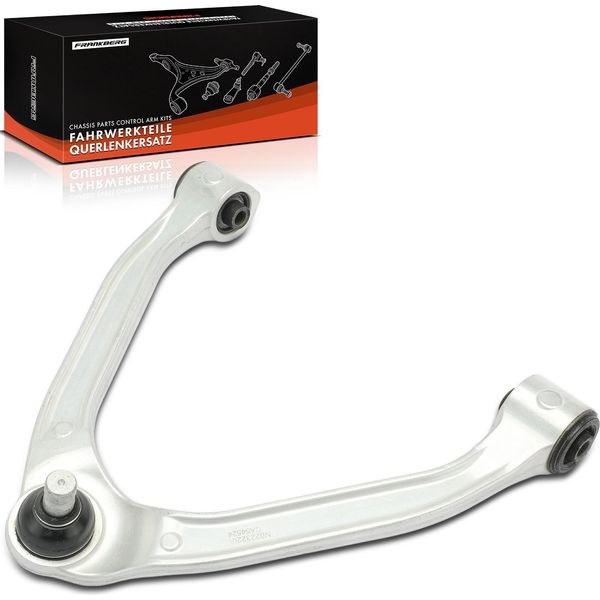 Frankberg 1X Braccio Di Controllo Asse Anteriore Per Infiniti M Y51 Q70 3.0L 3.5L 3.7L 2.1L Anno Dal 2010-image