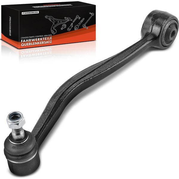 Frankberg 1X Asse Anteriore A Quadrilatero Per Alpina B10 E34 B10 Estate Bmw Serie 5 E28 E34 Serie 5 Touring Serie 6 E24 Serie 7 E32-image