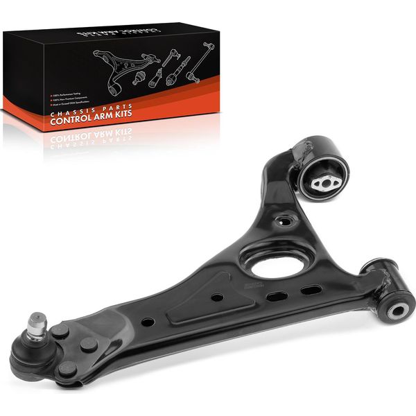 Frankberg 1X Asse Anteriore A Quadrilatero Per Chevrolet Trax Opel Mokka/Mokka X 1.4L 1.6L 1.7L 1.8L Anno Dal 2012-image