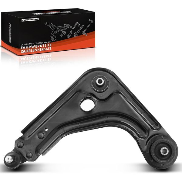 Frankberg 1X Asse Anteriore A Quadrilatero Per Ford Ka Rb 1.3L 1.6L 1998-2008-image
