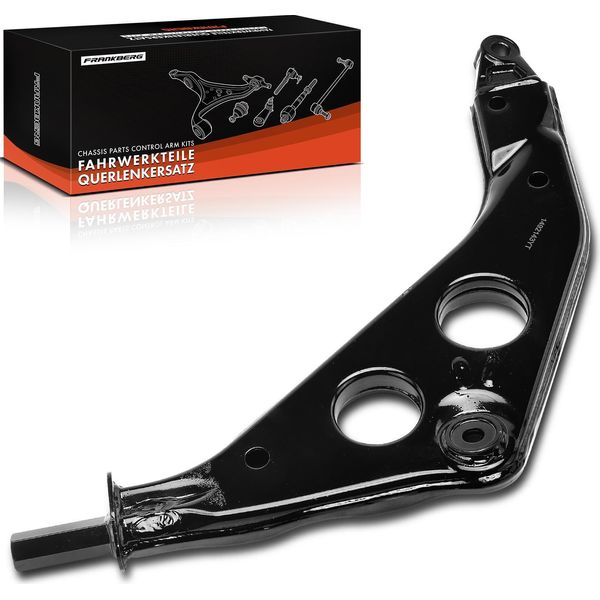 Frankberg 1X Asse Anteriore A Quadrilatero Per Mini Mini R50 R53 Mini Cabriolet R52 1.6L 1.4L 2001-2008-image