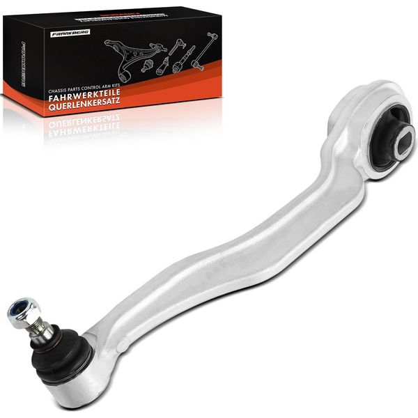Frankberg 1X Asse Anteriore A Quadrilatero Per Mercedes-Benz Cls C219 Classe E W211 Classe E T-Modello S211 Sl R230-image