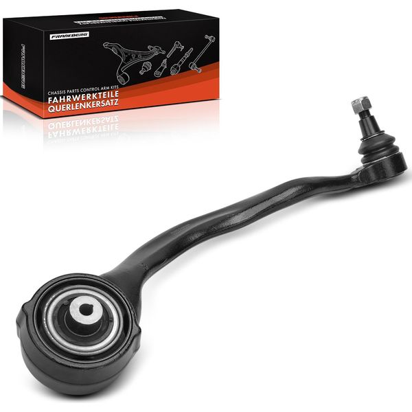 Frankberg 1X Asse Anteriore A Quadrilatero Per Land Rover Discovery V Range Iv Sport 2.0L 3.0L 5.0L 4.4L Anno Dal 2013-image