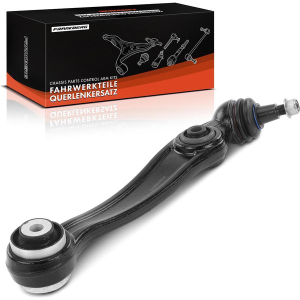 Frankberg 1X Asse Anteriore A Quadrilatero Per Bmw X5 F15 F85 X6 F16 F86 3.0L 2.0L 4.4L 2013-2019-image