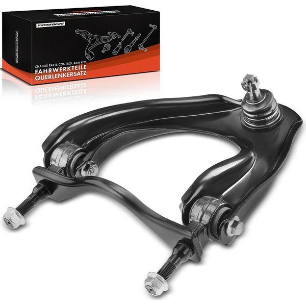 Frankberg 1X Braccio Di Controllo Asse Anteriore Per Honda Civic Ii Shuttle Iv Hatchback Notchback Crx 1.6L 1.4L 1.5L 1987-1995-image