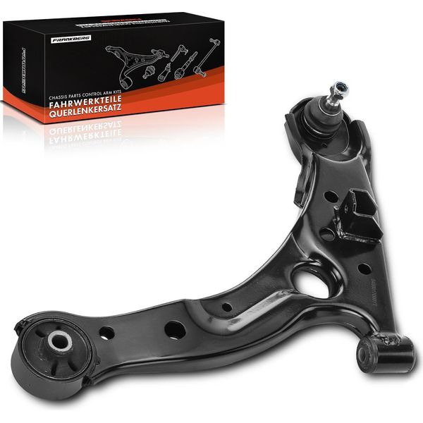Frankberg 1X Braccio Di Controllo Asse Anteriore Per Hyundai Matrix Fc 1.5L 1.6L 1.8L 2001-2010-image