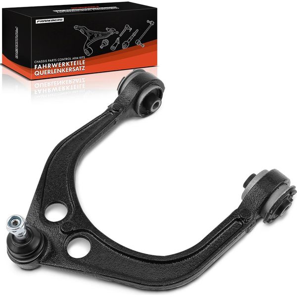 Frankberg 1X Braccio Di Controllo Asse Anteriore Per Chrysler 300 C Le Lx 300 C Touring 2.7L 3.0L 3.5L 5.6L 6.1L 2004-2012-image