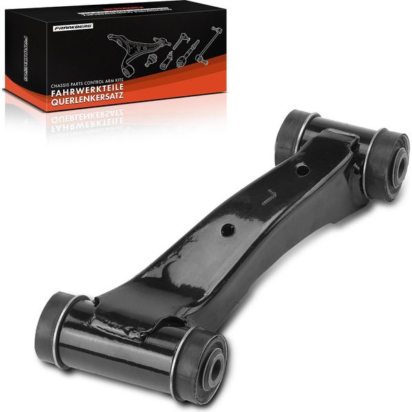 Frankberg 1X Braccio Di Controllo Asse Anteriore Per Nissan Primera P10 P11 Primera Hatchback P10 P11 Primera Traveller WP11-image