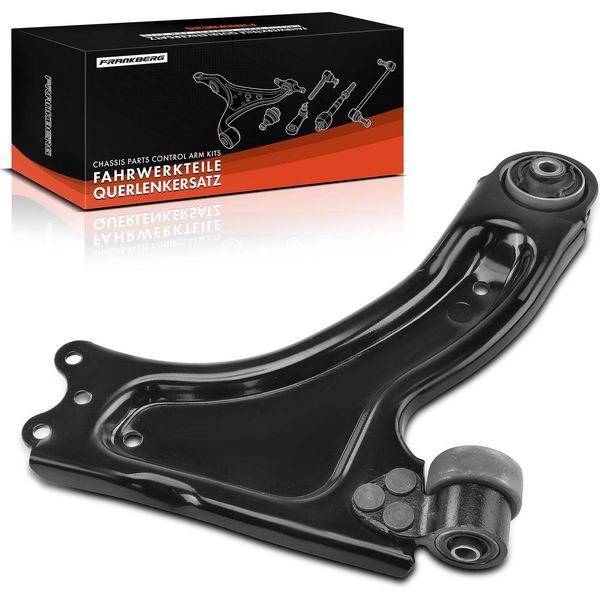 Frankberg 1X Asse Anteriore Wishbone Per Opel Combo Van/Mpv Tour Corsa C Van/Hatchback Tigra Twintop-image