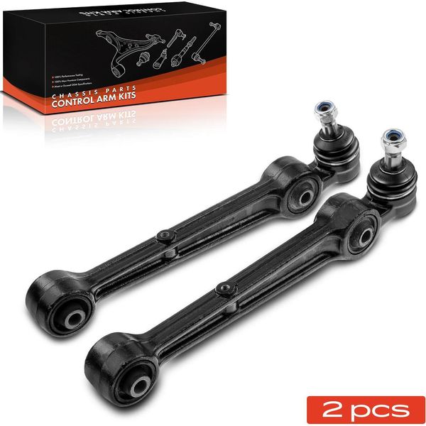 Frankberg 1X Braccio Di Controllo Asse Anteriore Per Mitsubishi Eclipse Ii Galant V Notchback Vi Viii Estate 2.5L 2.4L 1992-2004-image