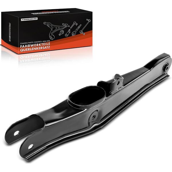 Frankberg 1X Asse Posteriore A Quadrilatero Per Chrysler 200 Convertible Sebring Dodge Avenger 2.4L 3.6L 2.7L 3.5L 2007-2014-image