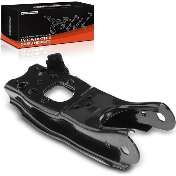 Frankberg 1X Braccio Di Controllo Asse Anteriore Per Toyota Hilux Iv Pick-Up N5 N6 2.0L 2.4L 1983-1988-image