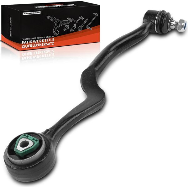Frankberg 1X Asse Anteriore A Quadrilatero Per Bmw Serie 5 E34 Serie 5 Touring 1.8L 2.0L 2.4L 2.5L 3.0L 3.4L 4.0L 3.8L 1987-1996-image