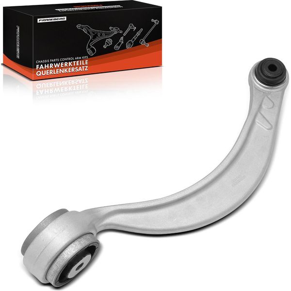 Frankberg 1X Braccio Di Controllo Asse Anteriore Per Jaguar S-Type Xf Sportbrake Xj 2.5L 2.7L 3.0L 4.2L 2.0L 2.2L 5.0L 1999-2015-image
