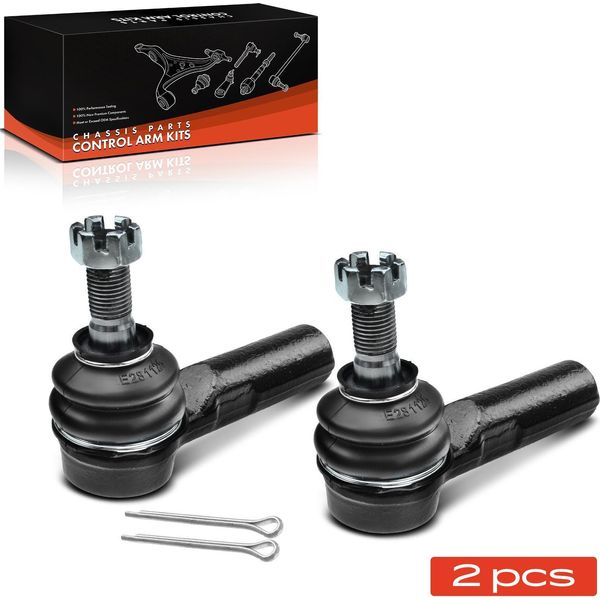 Frankberg 2X Tirante Asse Anteriore Per Toyota Camry Estate Liftback Notchback Carina Ii Celica Cabriolet Coupé-image