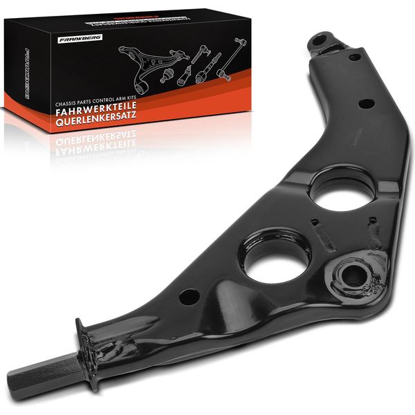 Frankberg 1X Asse Anteriore A Quadrilatero Per Mini Mini R50 R53 Mini Cabriolet R52 1.6L 1.4L 2001-2008-image