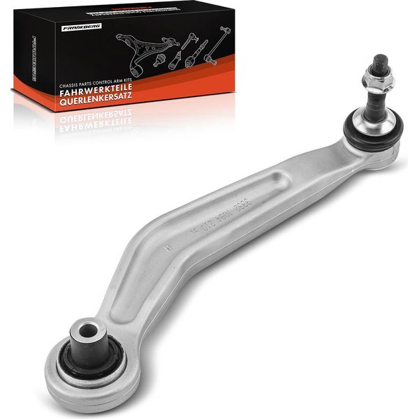Frankberg 1X Asse Posteriore A Quadrilatero Per Bmw Serie 5 E39 E39 E60 E60 Serie 5 Touring E39 E39 E61 E61 Serie 6 Cabrio E63 E64-image