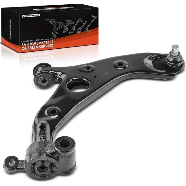 Frankberg 1X Braccio Di Controllo Asse Anteriore Per Mazda 6 Furgone / Station Wagon Notchback CX-5 Van 2.0L 2.2L 2.5L Anno Dal 2011-image