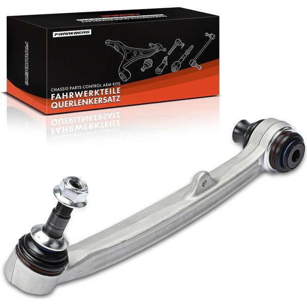 Frankberg 1X Asse Anteriore A Quadrilatero Per Bmw Serie 1 Coupé E82 Serie 3 E90 Serie 3 Cabrio E93 Serie 3 Coupé E92 2007-2013-image