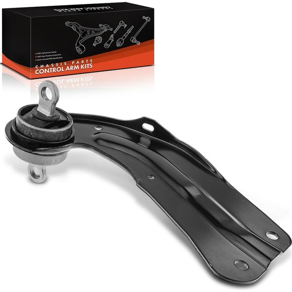 Frankberg 1X Asse Posteriore A Quadrilatero Per Chevrolet Malibu Opel Insignia A Country Tourer Sports Notchback Saab 9-5-image