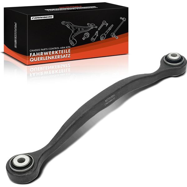 Frankberg 1X Asse Posteriore A Quadrilatero Per Mercedes-Benz Gle W166 Gle Coupé C292 Gl-Class X166 Gls M-Class W166-image