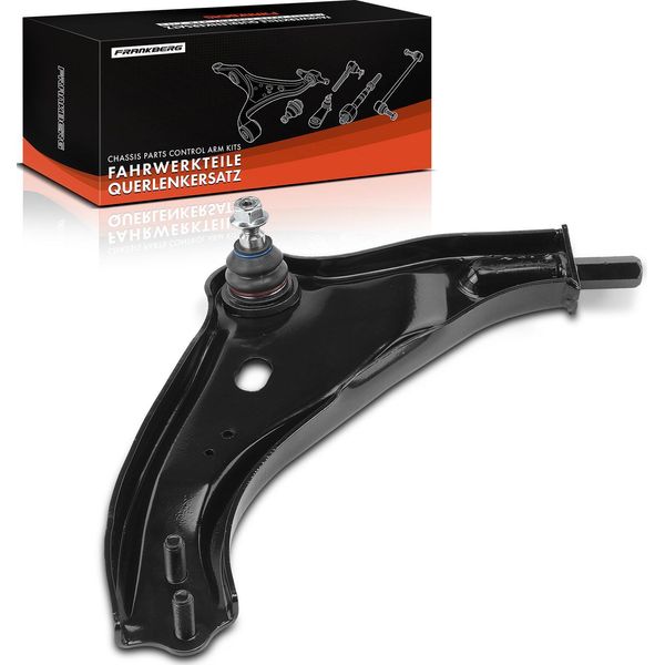 Frankberg 1X Braccio Di Controllo Asse Anteriore Per Mini Mini R56 Mini Cabriolet R57 Mini Clubman R55 Mini Clubvan Coupe R58-image