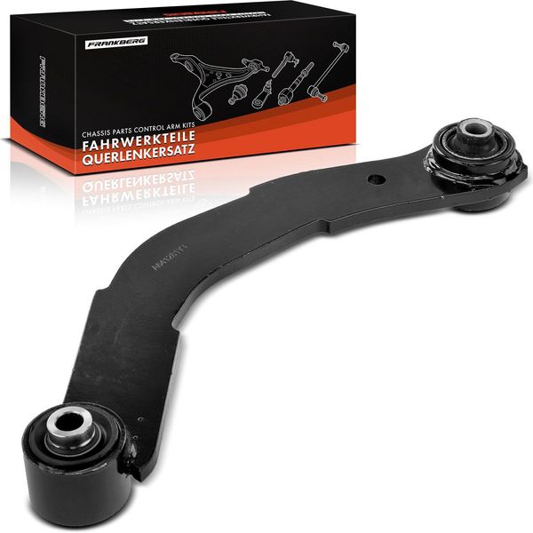 Frankberg 1X Asse Posteriore A Quadrilatero Per Dodge Caliber Jeep Compass Patriot Mitsubishi Lancer Cargo Furgone/Station Wagon-image