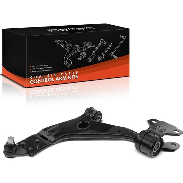 Frankberg 1X Braccio Di Controllo Asse Anteriore Per Ford Kuga Ii DM2 Kuga Ii Van 1.5L 1.6L 2.0L 2.5L Anno Dal 2012-image