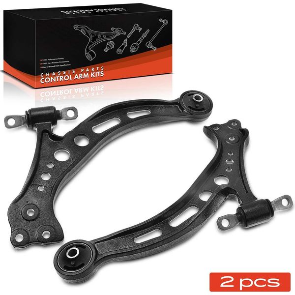 Frankberg 1X Braccio Di Controllo Asse Anteriore Per Toyota Camry 2.2L 3.0L 1996-2002-image