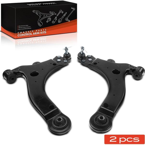Frankberg 1X Braccio Di Controllo Asse Anteriore Per Opel Insignia A Country Tourer Sports Notchback 2.8L 2008-2017-image
