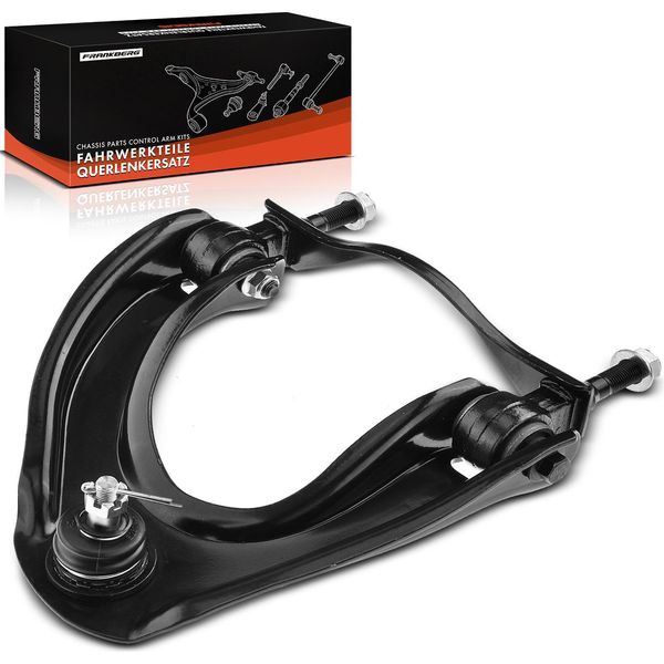Frankberg 1X Braccio Di Controllo Asse Anteriore Per Honda Civic Ii Shuttle Iv Hatchback Notchback Crx 1.4L 1.5L 1.6L 1987-1995-image