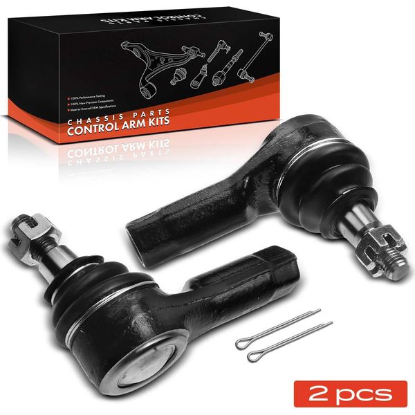 Frankberg 2X Tirante Asse Anteriore Per Kia Picanto Rio Hatchback Notchback Mazda 121 Ii 323 C Iv V F P S-image