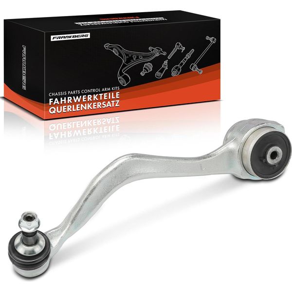 Frankberg 1X Asse Anteriore A Quadrilatero Per Bmw IX3 G08 X3 F97 G01 G08 X3 Van G01 X4 F98 G02 2.0L 1.6L 3.0L Anno Dal 2017-image