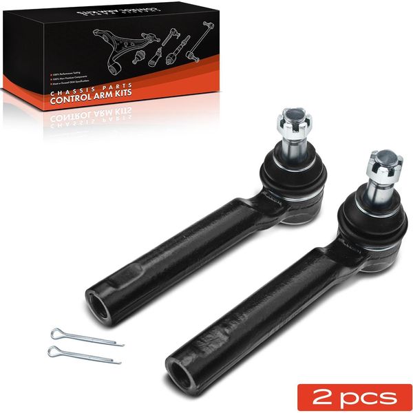 Frankberg 2X Tirante Asse Anteriore Per Subaru Forester Impreza Station Wagon Notchback Legacy Ii Iii Outback-image