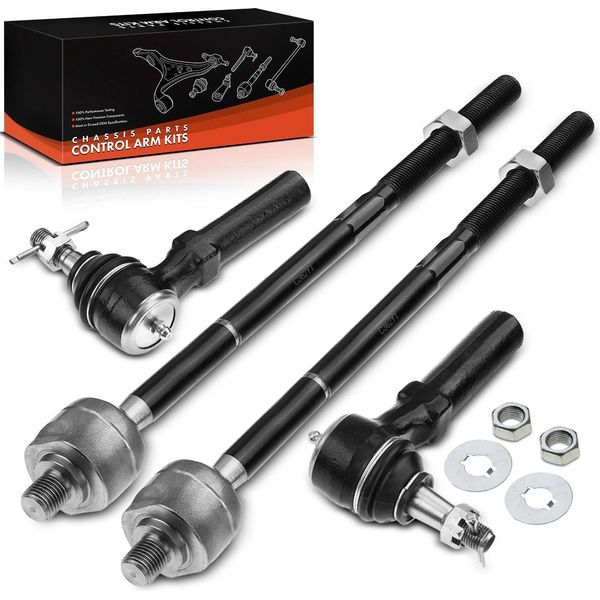 Frankberg 1X Set Di Bracci Oscillanti Asse Anteriore Per Chrysler Grand Voyager Iii Van Iv Dodge Caravan Mini Passenger-image