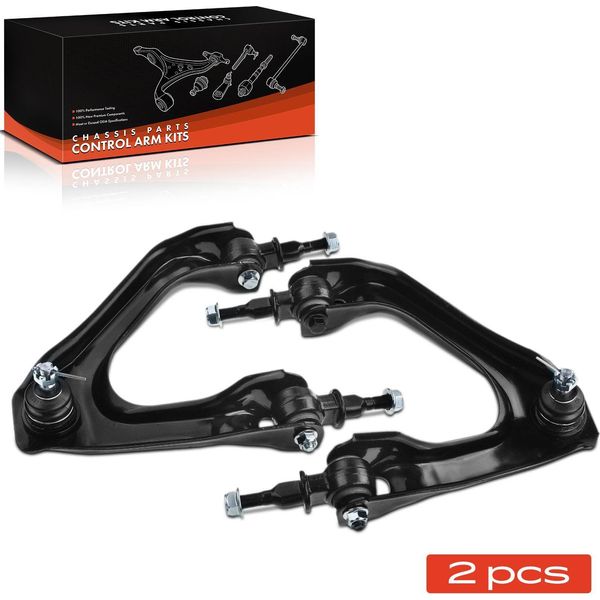 Frankberg 1X Querlenker Vorderachse FüR Honda Accord Iv Cb Accord Iv Aerodeck Accord Iv Coupe Cb Cc 1990-1993-image