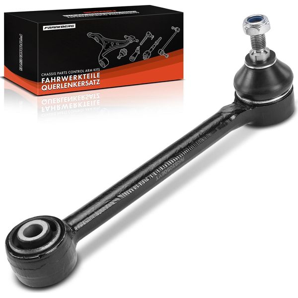 Frankberg 1X Barra Di Accoppiamento Asse Posteriore Per Hyundai Elantra Notchback I30 Estate Kia Cee'd Hatchback Sw Pro-image