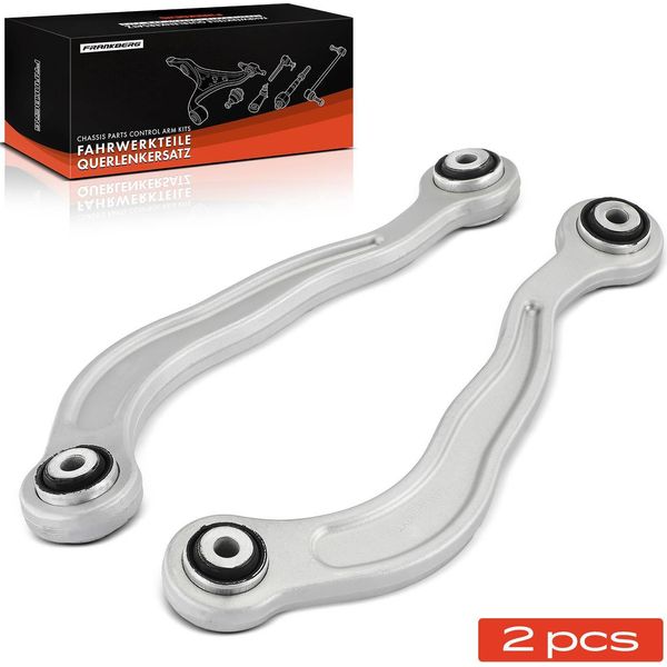 Frankberg 1X Set Di Bracci Oscillanti Asse Posteriore Per Mercedes-Benz Classe S V221 W221 Classe S Cabriolet A217 C216-image