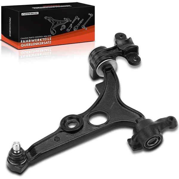 Assale Anteriore Frankberg 1X A Quadrilatero Per Furgone/Telaietto CitroëN Evasion Mpv Jumpy Autobus Fiat Scudo-image