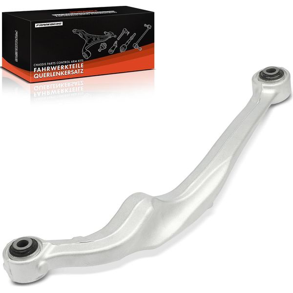 Frankberg 1X Asse Posteriore A Quadrilatero Per Nissan Qashqai +2 I Ii Suv X-Trail 1.5L 1.6L 2.0L 1.2L 2.5L Anno 2006 In Poi-image