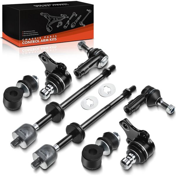 Frankberg 1X Set Di Bracci Oscillanti Asse Anteriore Per Vw Golf Jetta Seat Cordoba Ibiza Ii Toledo I 1.6L 1.8L 1.9L 1983-2002-image
