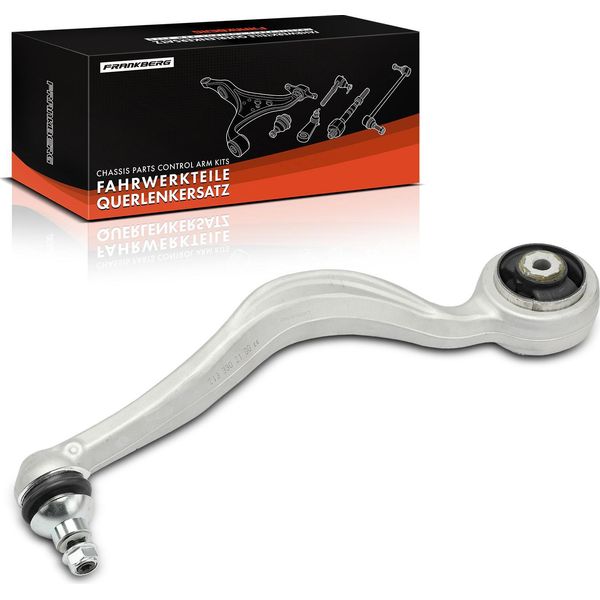 Frankberg 1X Braccio Di Controllo Asse Anteriore Per Mercedes-Benz Cls C257 Classe E W213 Classe E All-Terrain S213-image