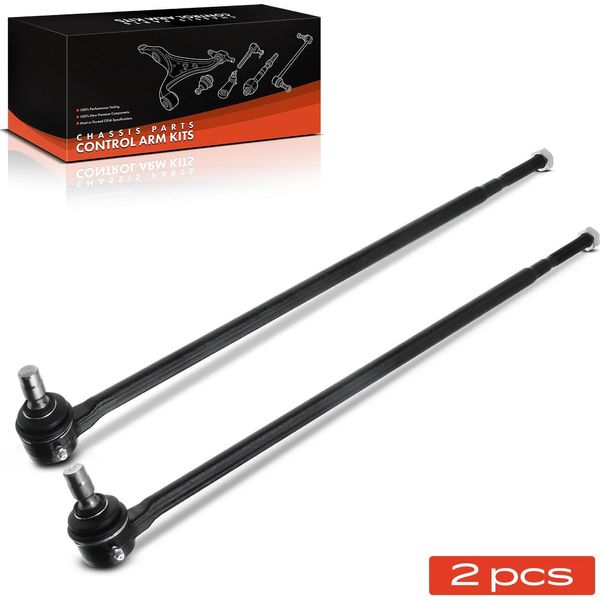 Frankberg 2X Tirante Asse Anteriore Per Ford Usa Explorer Explorer Sport Trac Pick-Up 4.0L 4.6L 2000-2005-image