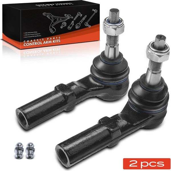 Frankberg 2X Tirante Asse Anteriore Per Dodge Dakota Crew Cab Pick-Up Extended Standard Durango 3.7L 2000-2004-image