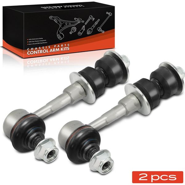 Frankberg 2X Barra Di Accoppiamento Asse Posteriore Per Lexus Nx Z1 Toyota Rav 4 Iii A3 Rav 4 Iv A4 2.0L 2.5L 2.2L 2.4L Anno 2005 In Poi-image