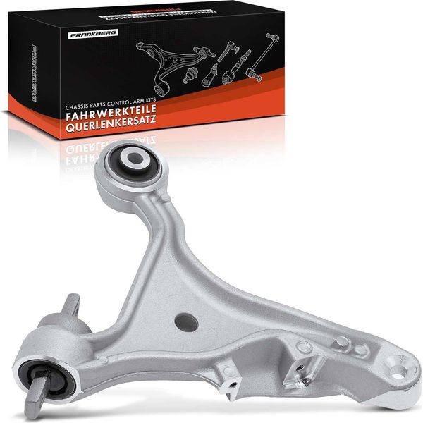 Frankberg 1X Asse Anteriore A Quadrilatero Per Volvo S80 I 184 2.0L 2.4L 2.5L 2.8L 2.9L 1998-2006-image