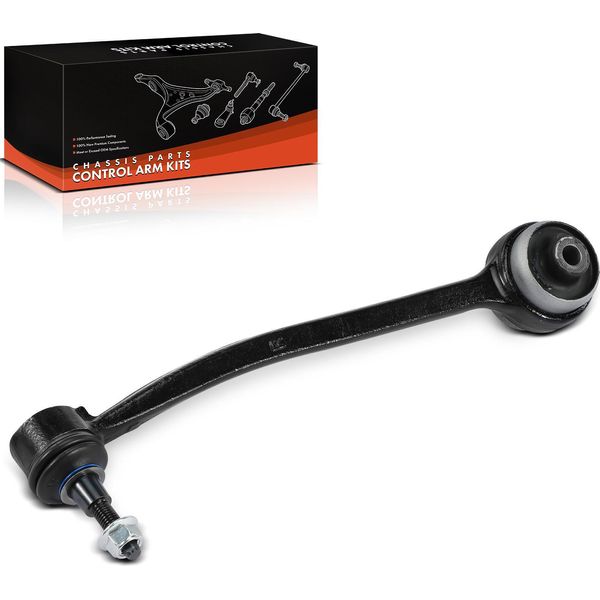 Frankberg 1X Braccio Di Controllo Asse Anteriore Per Ford Usa Mustang Convertible Coupe 2.3L 3.7L 4.0L 4.6L 5.0L 5.4L Anno 2004 In Poi-image
