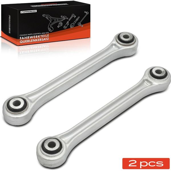 Frankberg 1X Set Di Bracci Oscillanti Asse Posteriore Per Porsche 911 Cabriolet Speedster Targa 3.4L 3.6L 3.8L 4.0L 1997-2012-image