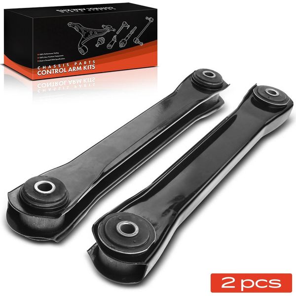 Braccio Di Controllo Frankberg 2X Assale Anteriore Per Dodge Ram 1500 Crew Cab Pick-Up Extended Standard 2500 & Chassis 3500-image