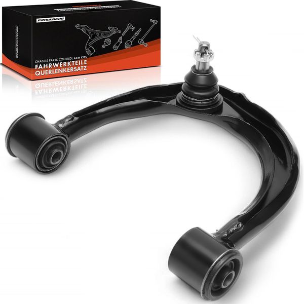 Assale Anteriore Frankberg 1X A Quadrilatero Per Toyota Land Cruiser Prado J12 J15 3.0L 4.0L Anno 2002 In Poi-image